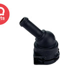 NORMA NORMAQUICK® PS3 Quick Connector 45° NW12 - 10 mm