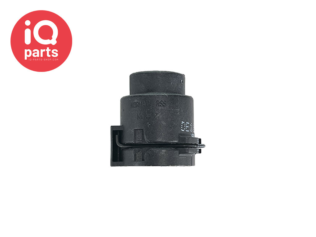 NORMAQUICK® PS3 straight Quick Connector 0° NW08 - 10 mm | IQ