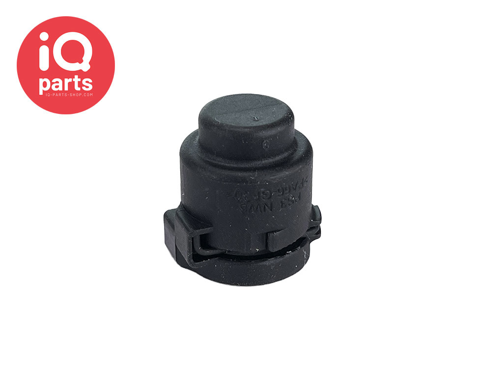 NORMAQUICK® PS3 Blinde Plug NW06