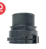 NORMA NORMAQUICK® PS3 straight Quick Connector 0° NW50 - 56 mm