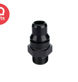 IQ-Parts VDA Screw-in / push in nipple NW12 - M18x1.5 for Normaquick® PS3