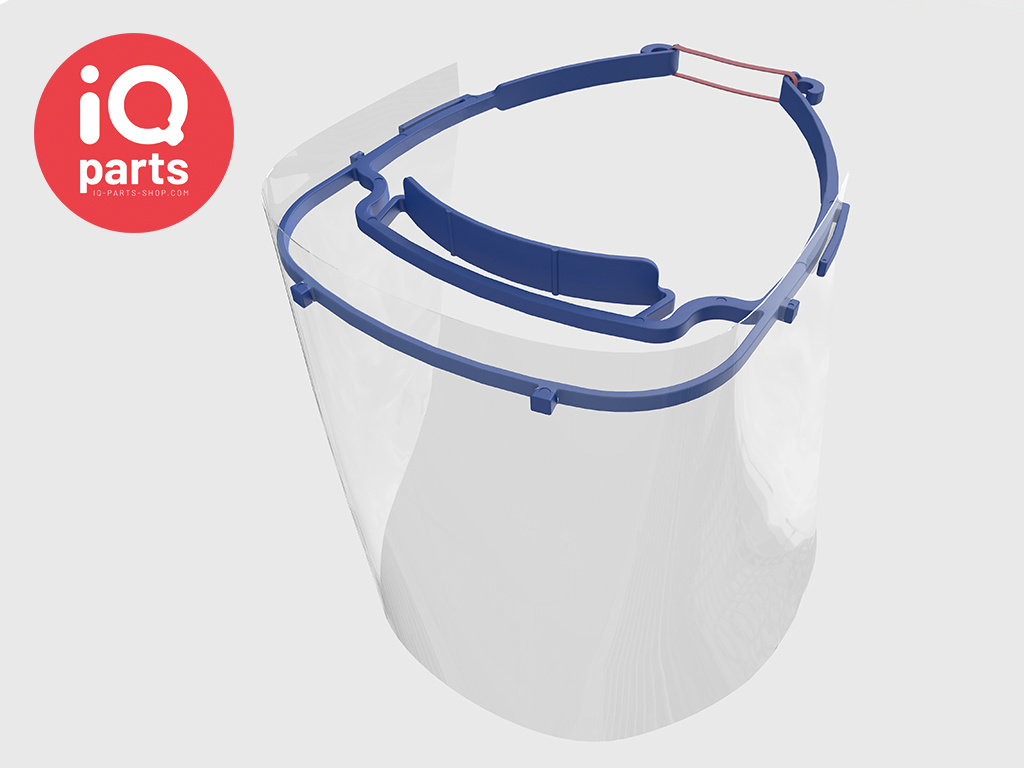 Corona Face Shield