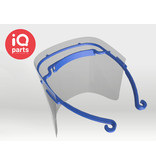 NORMA NORMA Face Shield for protection in contact professions