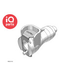 CPC CPC - PMC1701 / PMCD1701 | Kupplung | Acetal | Schlauchanschluß 1,6 mm