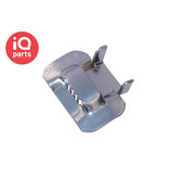 BAND-IT BAND-IT® Buckles AISI 201 Stainless Steel Giant