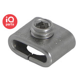 BAND-IT BAND-IT® Sru-Lokt Buckles AISI 201/301 Stainless Steel