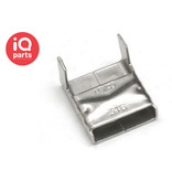 BAND-IT BAND-IT® Stainless Steel Clip AISI 316- W5