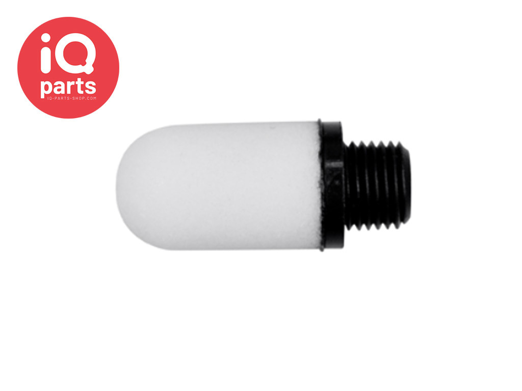 DQPROFIL01 | Air filter | Polypropylene | 70 micron