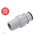 CPC CPC - HFC221212 / HFCD221212 | Stecker | Polypropylen | 19,0 mm Schlauchanschluss