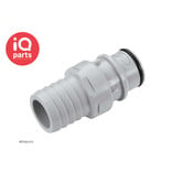 CPC CPC - HFC221212 / HFCD221212 | Stecker | Polypropylen | 19,0 mm Schlauchanschluss