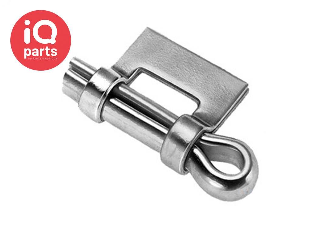 NORMETTA® Split Pin NB-A/5 | W1 | 5 mm wide