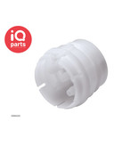 CPC CPC - SXM4202 | Stecker 6 Schlauchen | Acetal | 3,2 mm Schlauchanschlüße