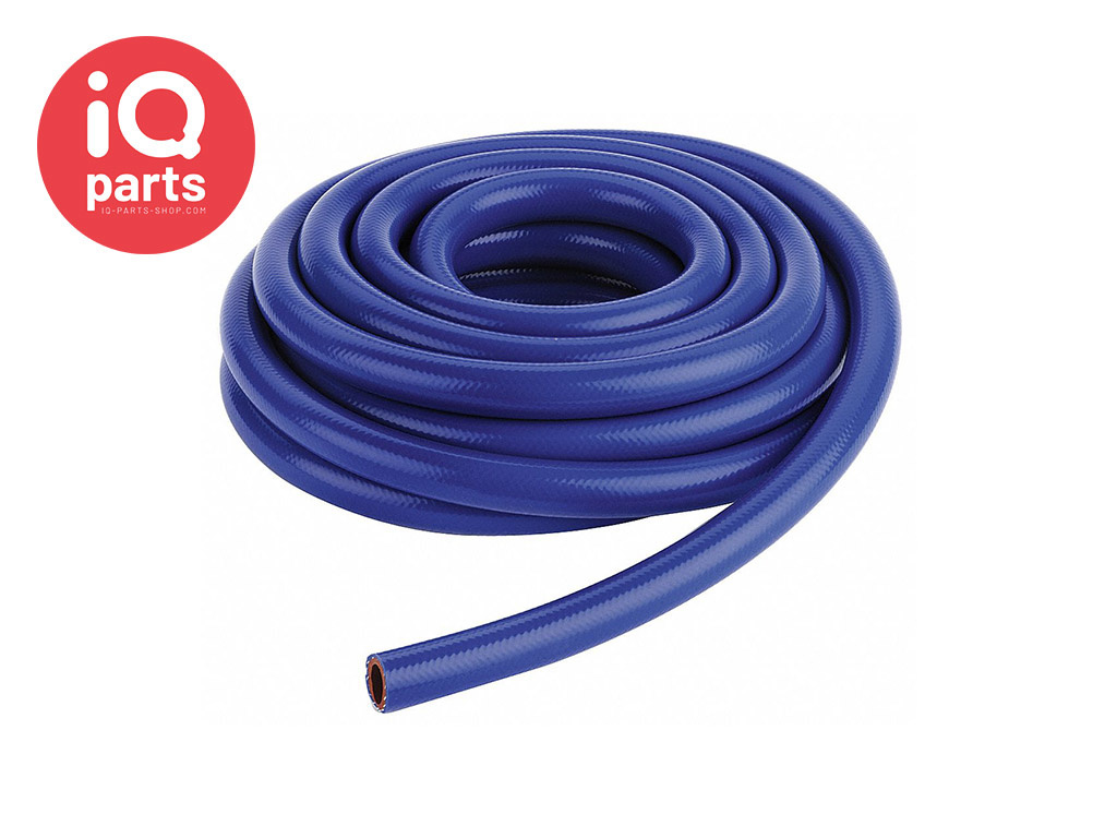 Silicone Heater Hose 5526