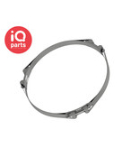 IQ-Parts IQ-Parts Lineal Power Clamp - Verzinkt - W5