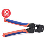 Oetiker IQ-Parts Hand Clamp Cutter | Model ICP-PC01