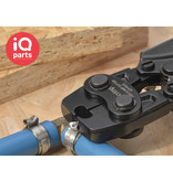 Oetiker IQ-Parts Hand Clamp Cutter | Model ICP-PC01