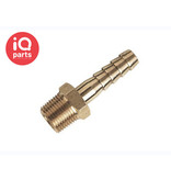 IQ-Parts IQ-Parts Brass hose connector