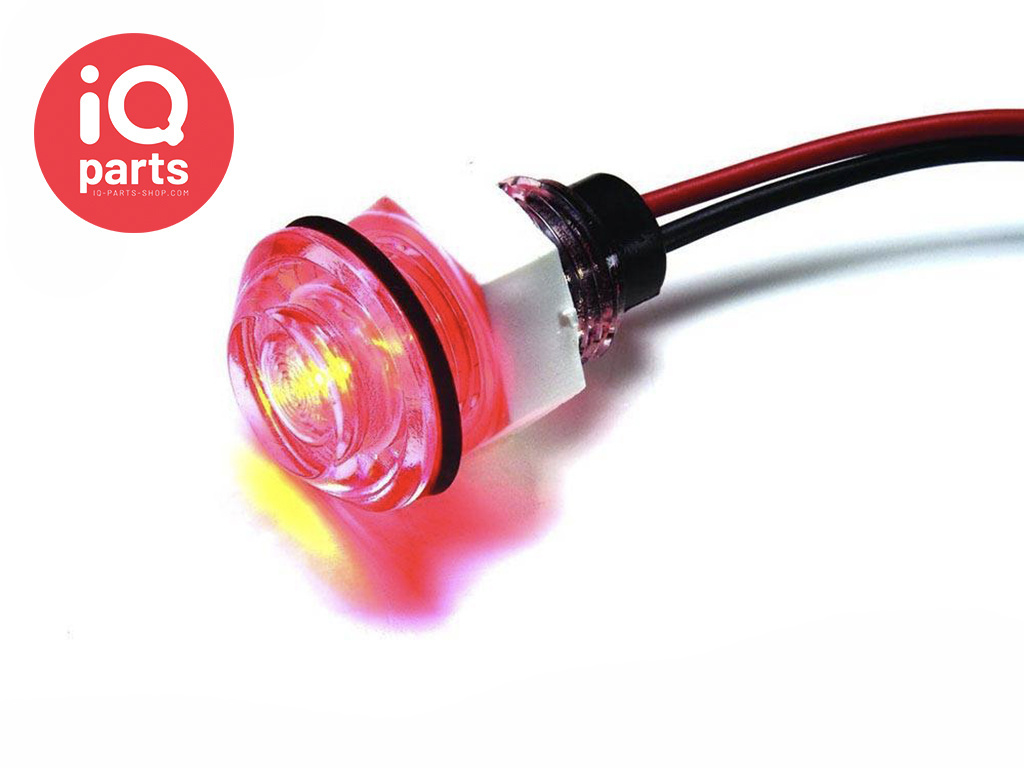 Innovative Lighting 16 mm LED inbouw lamp