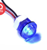 Innovative Lighting Innovative Lighting 16 mm LED inbouw lamp