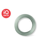 IQ-Parts IQP Hose Clamp band 5 mm