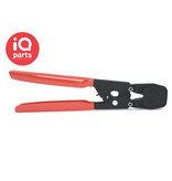 Oetiker IQ-Parts PEX Oorklem Tang |  Handrateltang | Model 1096