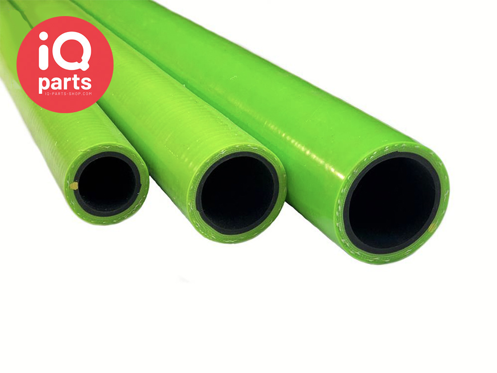Silicone OAT cooling water hose