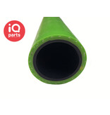 IQ-Parts Silicone OAT koelwaterslang met Spiraal in lengtes van 1, 2, 3 en 4 meter