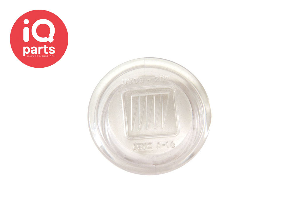 LED Replacement All-round Lens