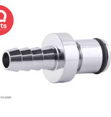 IQ-Parts IQ-Parts - VCL22005 / VCLD22005 | Coupling Insert | Chrome-plated brass | Hose barb 8,0 mm (5/16")