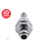 IQ-Parts IQ-Parts - VCL42005 / VCLD42005 | Stecker | Plattenmontage | Schlauchanschluss 7,9 mm