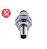 IQ-Parts IQ-Parts - VCL42006 / VCLD42006 | Coupling Insert | Panel mount | Hose barb 9,5 mm (3/8")