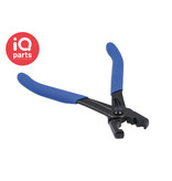 Laser Tools Laser Spring Band clamp pliers