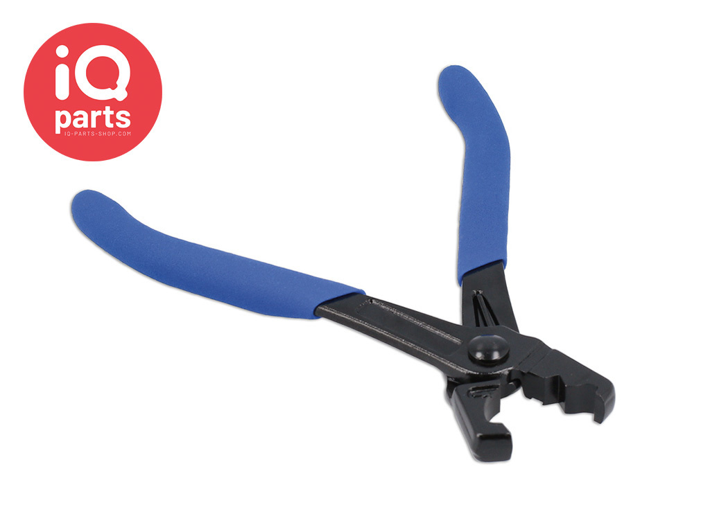 Spring Band clamp pliers