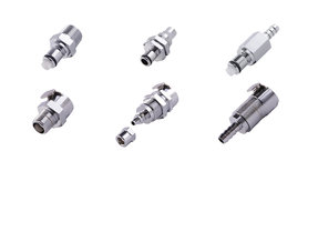 IQ-Parts - VCL Quick Couplings (NW 1/4")