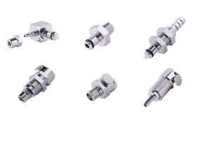 IQ-Parts - VCM Quick Couplings (NW 1/8")