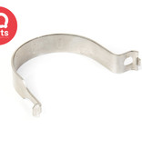 IQ-Parts IQ-Parts Verkeersbordbeugel One Piece Clip (OPC) | W4 | ongelakt