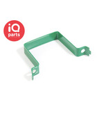 IQ-Parts IQ-Parts Quadratischen Verkehrsschild Clip (SDC) | W4 | lackiert