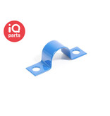 IQ-Parts IQ-Parts Mini-D Traffic Sign Clip (MDC) | W4 | painted