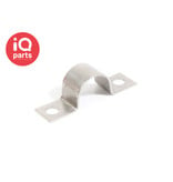 IQ-Parts IQ-Parts Mini-D Traffic Sign Clip (MDC) | W4 | unpainted