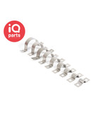 IQ-Parts IQ-Parts Mini-D verkeersbordbeugel (MDC) | W4 | ongelakt