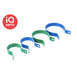 IQ-Parts IQ-Parts Long Legged Clamps (LLC) | W4 | painted