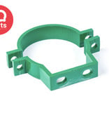 IQ-Parts IQ-Parts UNI-Clamp beugel | Aluminium | gelakt