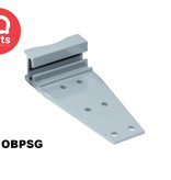 IQ-Parts IQ-Parts Offset Bracket (OB) | Aluminium | Black or Grey