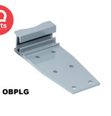 IQ-Parts IQ-Parts Offset Bracket (OB) | Aluminium | Black or Grey