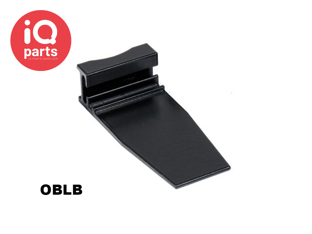 Offset Bracket (OB) | Aluminium | Black or Grey