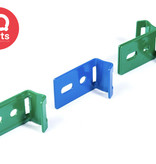 IQ-Parts IQ-Parts Verkeersbord beugel (MG4) | W4 | gelakt