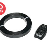 HCL HCL Smart® Band Hybrid 32 mm Set | 3 meter | 1 Klemmplatte