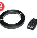 HCL HCL Smart ® Band Hybrid 19 mm Set | 3 meter | 1 klemplaat