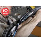 IQ-Parts IQ-Parts PVC super elastic suction hose - remnants