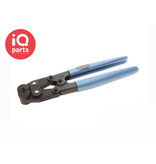Oetiker Oetiker Crimping tool for Ear Clamps HIP 2000 | 387 | DISCONTINUED